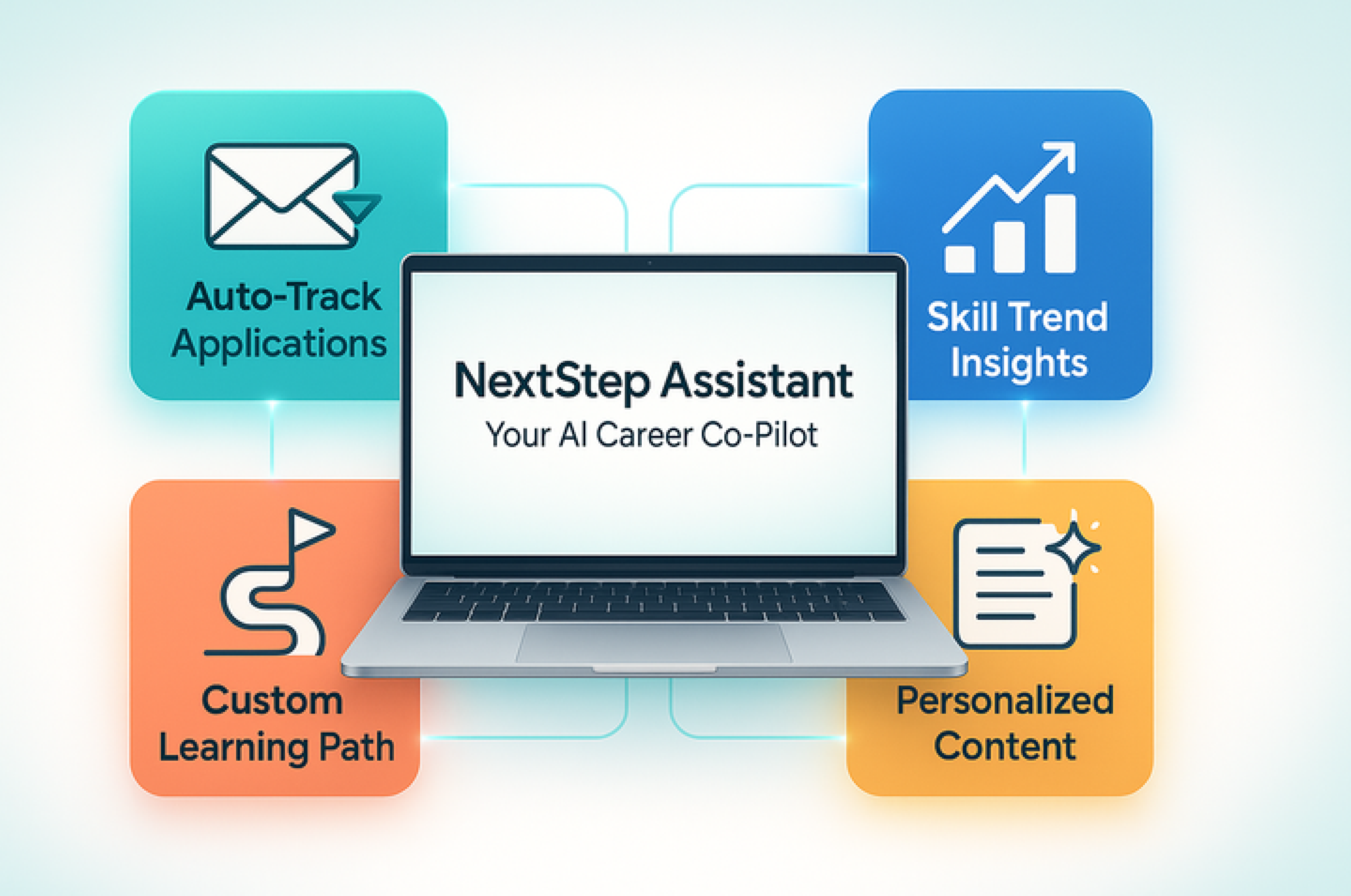NextStep Assistant